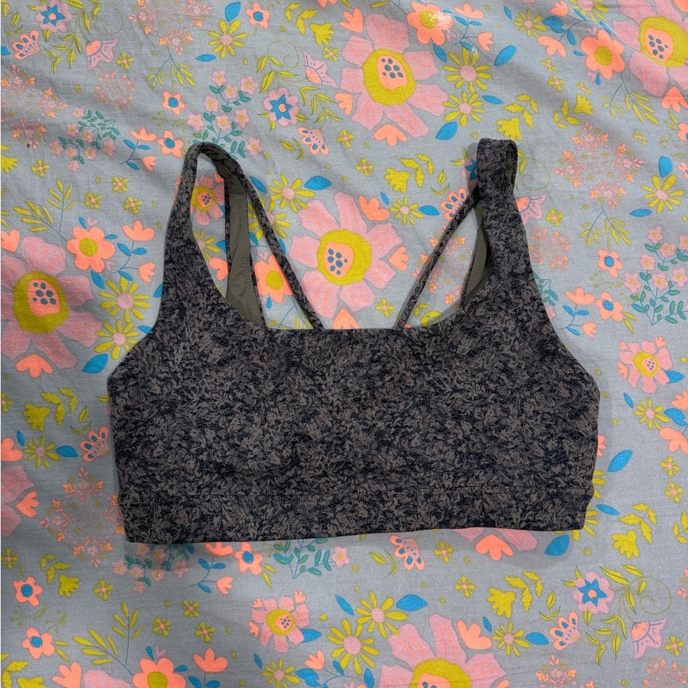 Athleta Sports Bra